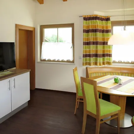 Апартаменты Apartment Heim - Fgz146 Фюген