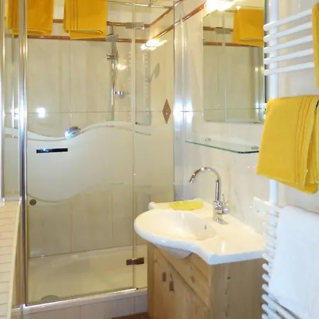 Apartment Heim - Fgz146 Апартаменты