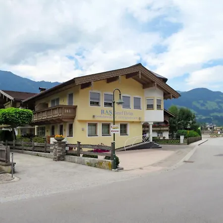 Haus Heim * Fügen