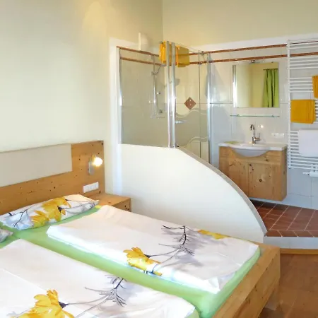 Apartment Haus Heim Fügen